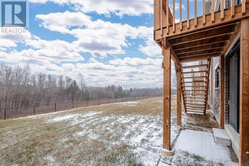 472 Trevor Street, Cobourg, ON - Outdoor With View