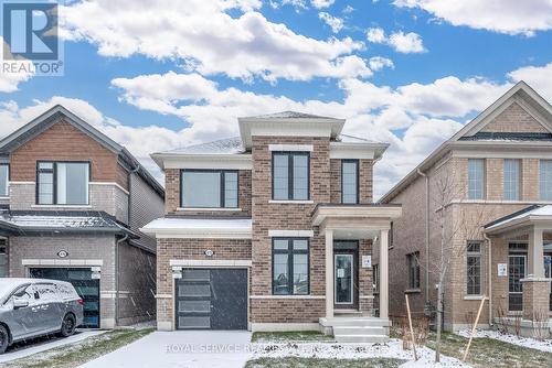 472 Trevor Street, Cobourg, ON - Outdoor With Facade