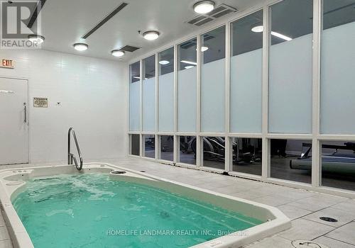 1008 - 21 Nelson Street, Toronto, ON - Indoor Photo Showing Other Room With In Ground Pool