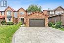 23 Pearson Road, Brampton, ON  - Outdoor With Facade 