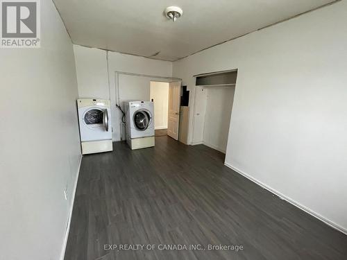 38 - 42 Commercial Avenue, Timmins, ON - Indoor Photo Showing Laundry Room