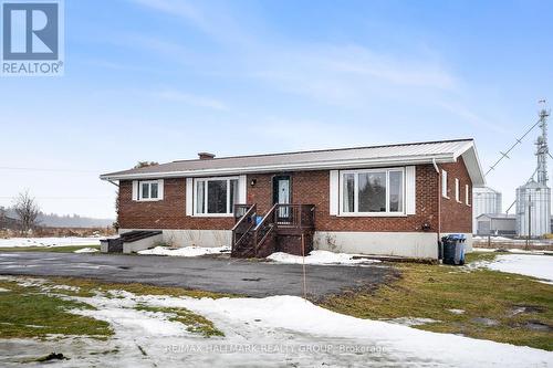 2631 County Road 17 Road E, Champlain, ON - Outdoor