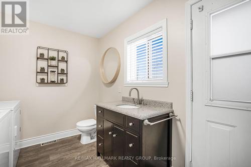 2631 County Road 17 Road E, Champlain, ON - Indoor Photo Showing Bathroom