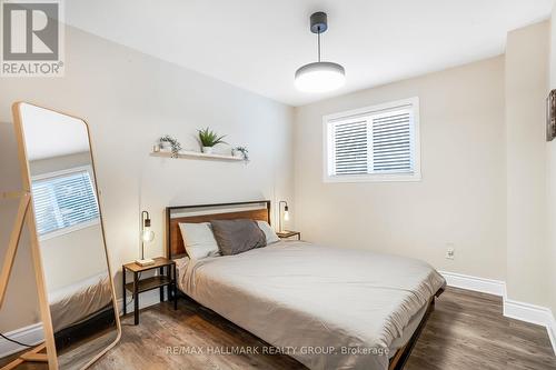 2631 County Road 17 Road E, Champlain, ON - Indoor Photo Showing Bedroom