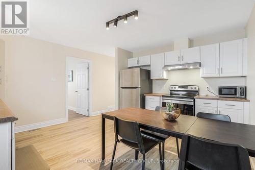 2631 County Road 17 Road E, Champlain, ON - Indoor Photo Showing Kitchen