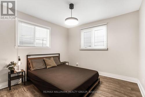 2631 County Road 17 Road E, Champlain, ON - Indoor Photo Showing Bedroom