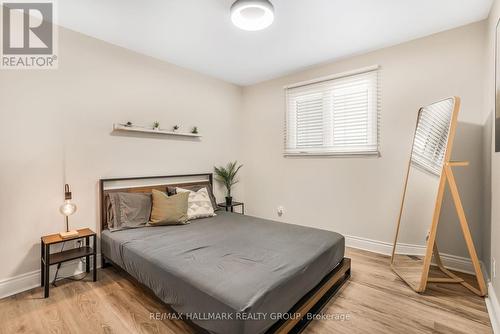 2631 County Road 17 Road E, Champlain, ON - Indoor Photo Showing Bedroom