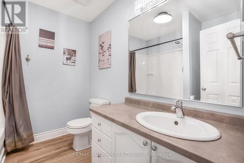 2631 County Road 17 Road E, Champlain, ON - Indoor Photo Showing Bathroom