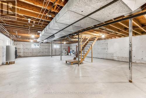 2631 County Road 17 Road E, Champlain, ON - Indoor Photo Showing Basement