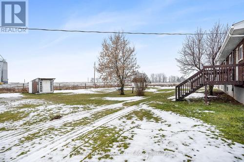 2631 County Road 17 Road E, Champlain, ON - Outdoor