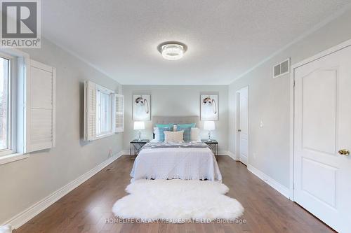 4 Sirius Crescent, Toronto, ON - Indoor Photo Showing Bedroom