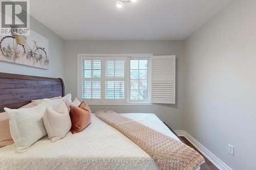 4 Sirius Crescent, Toronto, ON - Indoor Photo Showing Bedroom