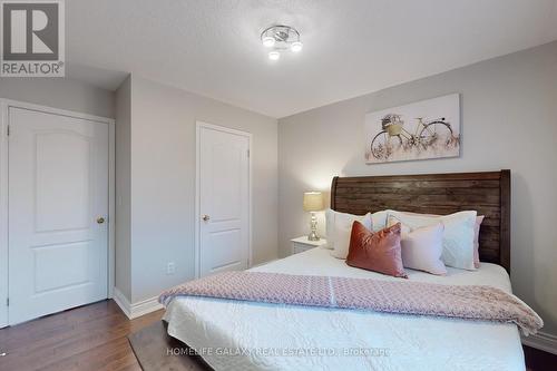 4 Sirius Crescent, Toronto, ON - Indoor Photo Showing Bedroom