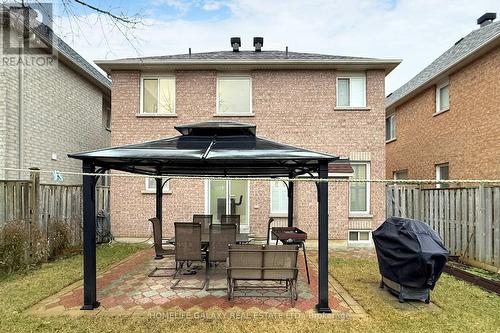 4 Sirius Crescent, Toronto, ON - Outdoor With Exterior