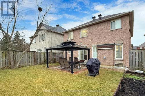 4 Sirius Crescent, Toronto, ON - Outdoor