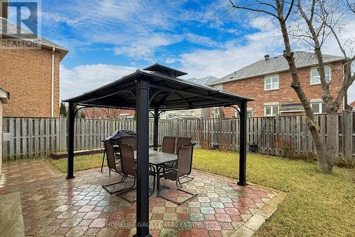 4 Sirius Crescent, Toronto, ON - Outdoor