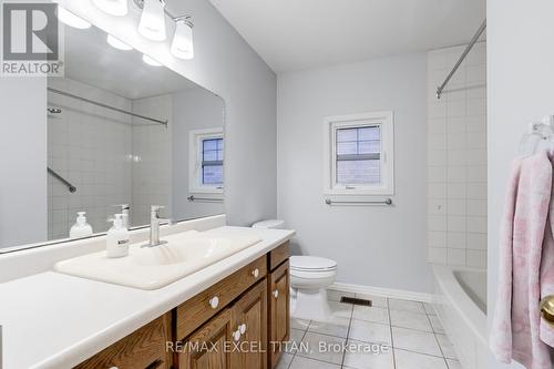 Main - 113 Back Street, Bradford West Gwillimbury, ON - Indoor Photo Showing Bathroom