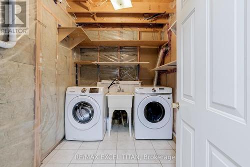 Main - 113 Back Street, Bradford West Gwillimbury, ON - Indoor Photo Showing Laundry Room