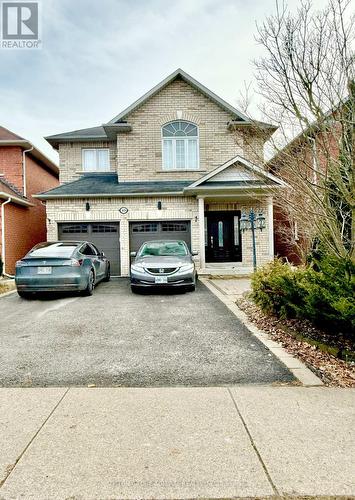 49 Woodbury Crescent, Newmarket, ON - Outdoor With Facade