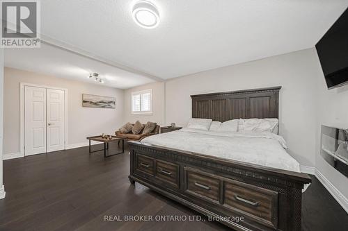 5 Orsi Road, Caledon, ON - Indoor Photo Showing Bedroom