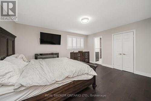 5 Orsi Road, Caledon, ON - Indoor Photo Showing Bedroom