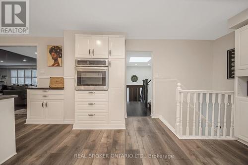 5 Orsi Road, Caledon, ON - Indoor Photo Showing Kitchen