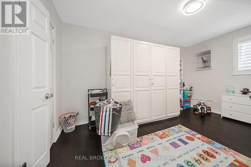 5 Orsi Road, Caledon, ON - Indoor Photo Showing Bedroom