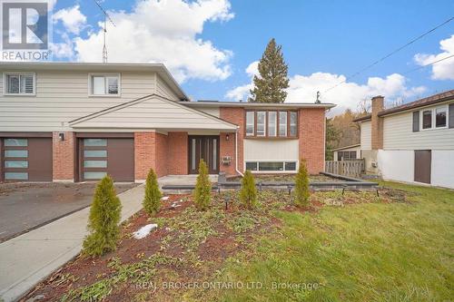 5 Orsi Road, Caledon, ON - Outdoor With Deck Patio Veranda With Facade