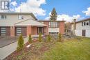 5 Orsi Road, Caledon, ON  - Outdoor With Deck Patio Veranda With Facade 