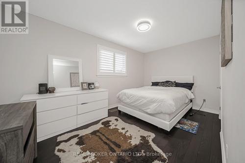 5 Orsi Road, Caledon, ON - Indoor Photo Showing Bedroom