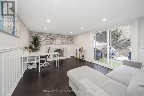 5 Orsi Road, Caledon, ON - Indoor