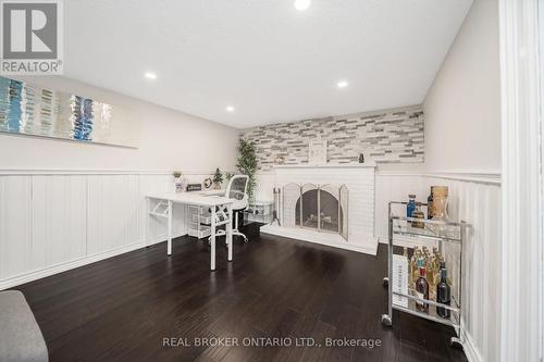 5 Orsi Road, Caledon, ON - Indoor