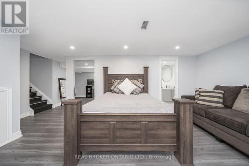 5 Orsi Road, Caledon, ON - Indoor Photo Showing Bedroom