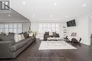 5 Orsi Road, Caledon, ON  - Indoor Photo Showing Living Room 