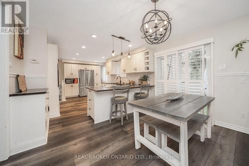 5 Orsi Road, Caledon, ON - Indoor Photo Showing Other Room