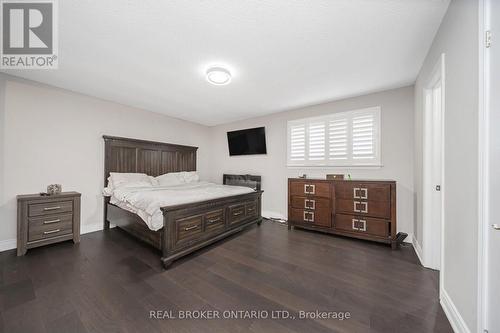 5 Orsi Road, Caledon, ON - Indoor Photo Showing Bedroom