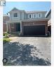 Bsmt - 22 Edenvalley Road, Brampton, ON  - Outdoor With Facade 