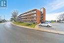 203 - 11 Woodman Drive S, Hamilton, ON  - Outdoor With Balcony 