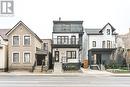 2F - 997 Dufferin Street, Toronto, ON  - Outdoor With Balcony With Facade 