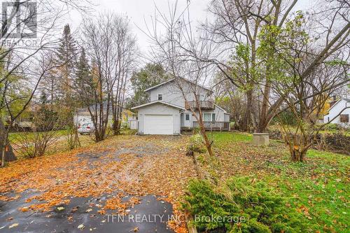 986 Robinson Street, Innisfil, ON - Outdoor