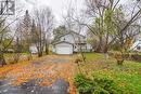 986 Robinson Street, Innisfil, ON  - Outdoor 