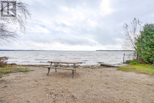 986 Robinson Street, Innisfil, ON - Outdoor With Body Of Water With View