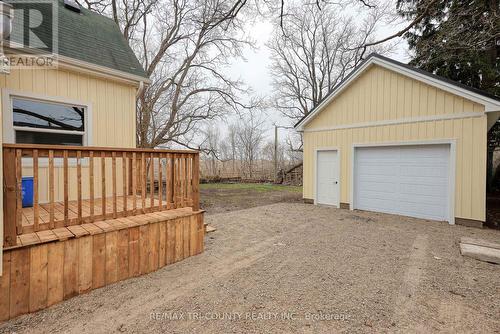 4537 Westchester Bourne, Thames Centre, ON - Outdoor With Exterior