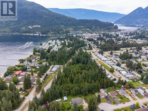 526 97A Highway, Sicamous, BC 