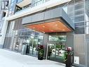 2310 - 510 Curran Place, Mississauga, ON  - Outdoor 