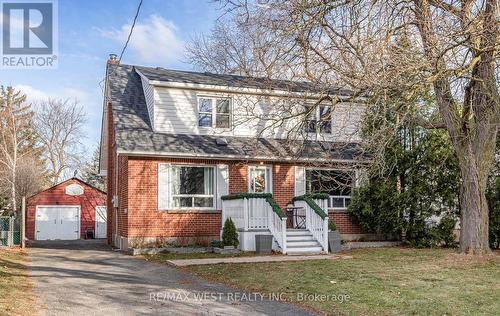 66 Mcmurchy Avenue N, Brampton, ON - Outdoor