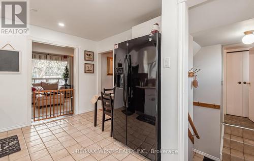 66 Mcmurchy Avenue N, Brampton, ON - Indoor Photo Showing Other Room