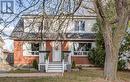 66 Mcmurchy Avenue N, Brampton, ON  - Outdoor 