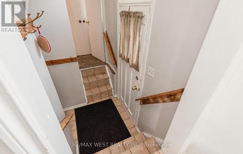 66 Mcmurchy Avenue N, Brampton, ON - Indoor Photo Showing Other Room