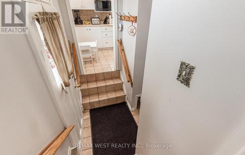 66 Mcmurchy Avenue N, Brampton, ON - Indoor Photo Showing Other Room